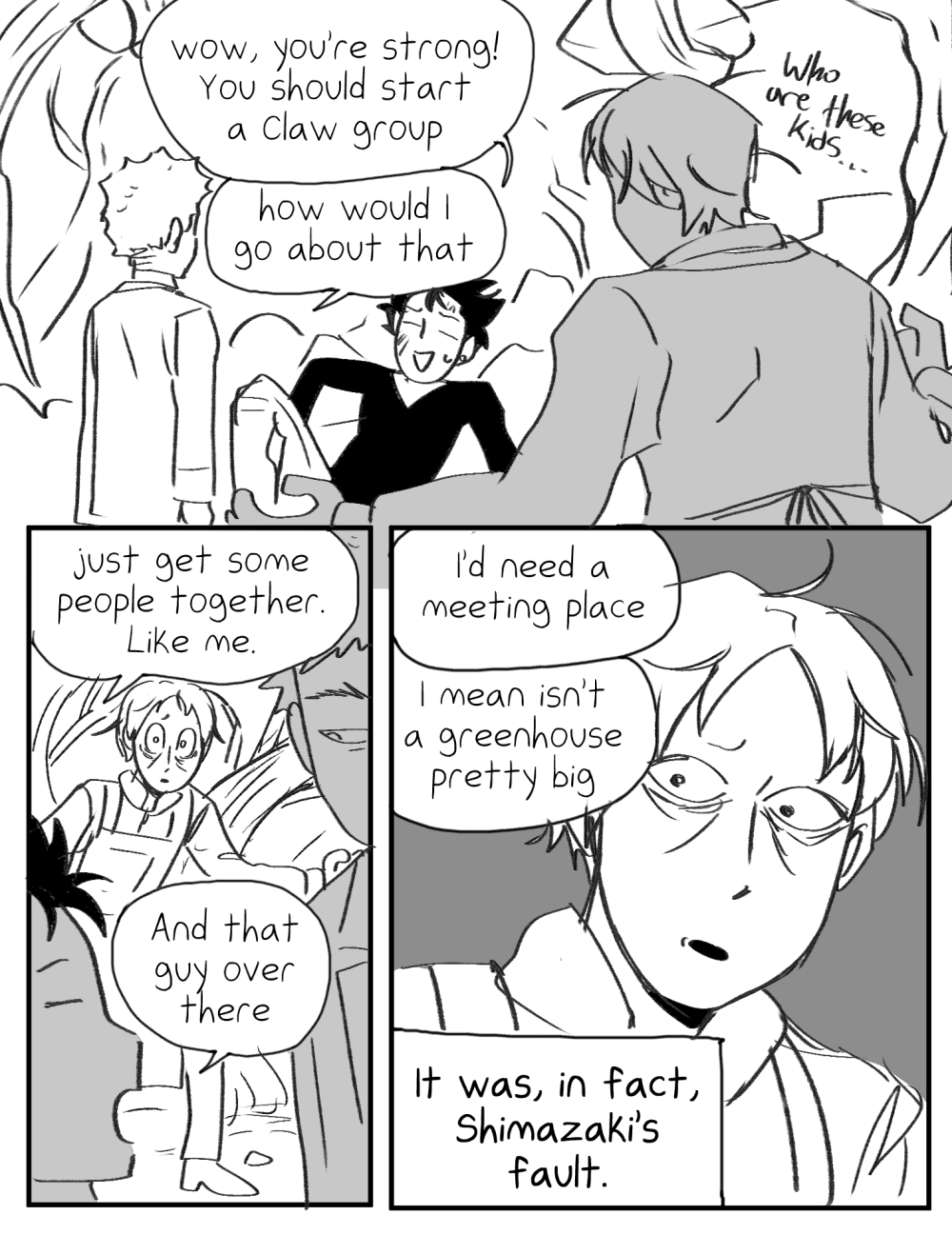 touichirou starts a street gang